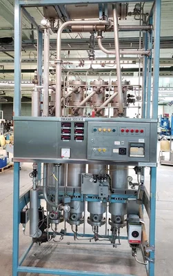 STERIS FINN-AQUA 300H4 Distillation System # 542