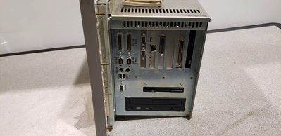 Xycom Automation Air Gauge Computer 3515 KPM