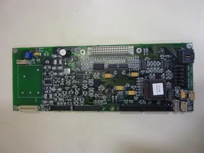 USED NEMATRON CORP 110A0391