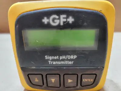 Used GEORG FISCHER 387501 Misc Electrical & Power Parts British Columbia CA | Lenmark #1743865