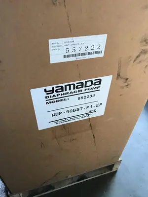 USED YAMADA NDP-50ST-P1-EP
