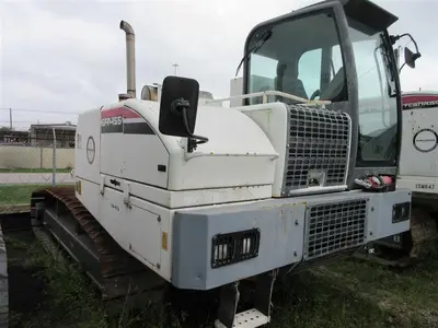 USED 2014 Superior SFT-155-WT