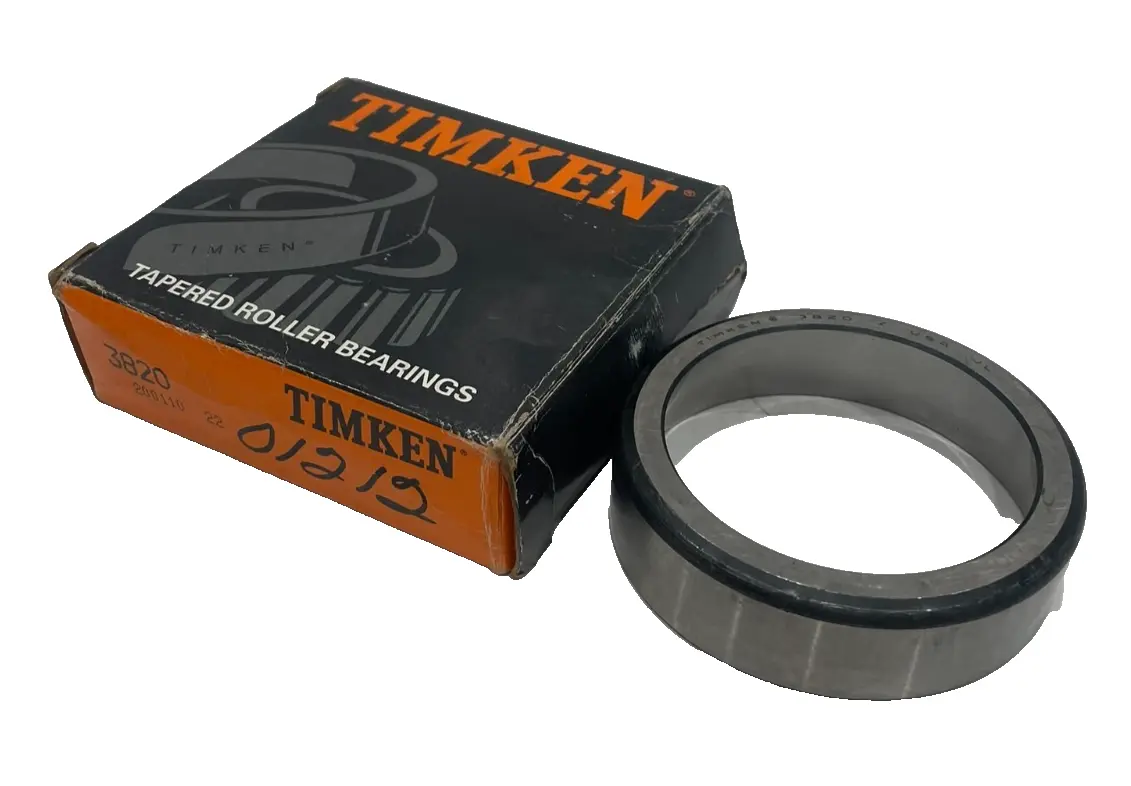 NEW TIMKEN 3820 TAPERED ROLLER BEARING