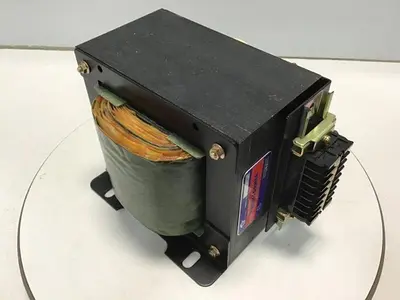 USED SWALLOW ELECTRIC CO. JA795077A3