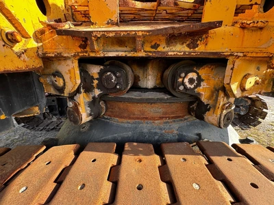 Used 1980 AMERICAN 5299 Crawler Cranes Texas US | Proxy Equipment #1455723