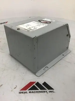 Used GENERAL ELECTRIC GE 9T51B0011 Transformers Michigan US | Ideal Machinery #1250169