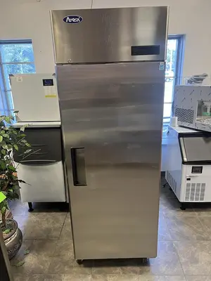 Used ATOSA MBF8001GR Freezers Florida US | BAM Discount Restaurant Equipment #1493652
