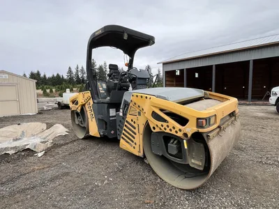 Used 2016 _UNKNOWN_ _UNKNOWN_ Tandem Rollers Oregon US | KNM Equipment Sales & Service #1505933