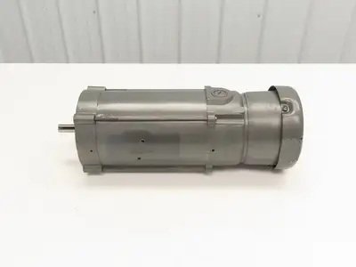 Baldor Electric CDPT3445 DC Brake Motor 90V 1Hp 10A 1750 RPM 56C