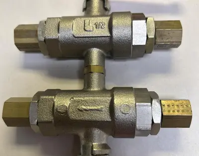 New | in-Stock LEGRIS 146197 Pump & Valve Parts Ohio US | Surplus Asset Holdings #1243658