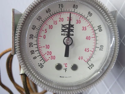 Used NESAB _UNKNOWN_ Temperature Monitoring Texas US | OCO Industrial #1786440