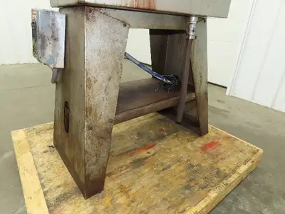 Used EVERETT _UNKNOWN_ Abrasive & Friction Saws Indiana US | Arrow Industrial #1368125