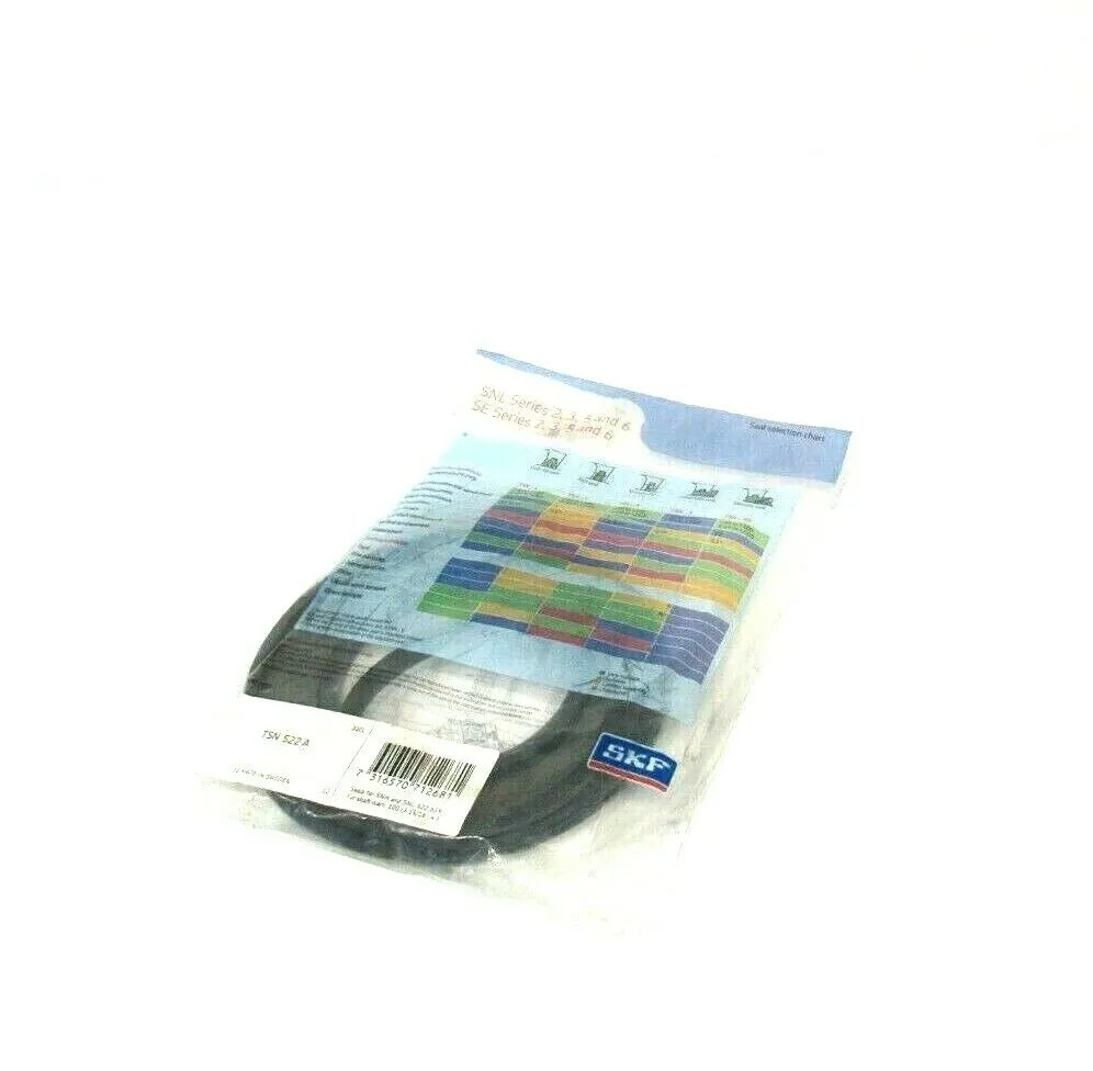NEW SKF TSN-522-A SEALS TSN522A