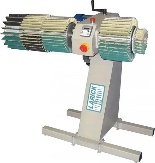NEW LARICK 260