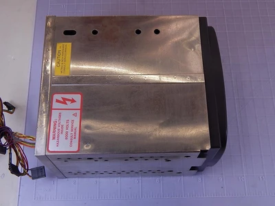 Used MATSUSHITA PANASONIC _UNKNOWN_ Interface Monitors | OCO Industrial #1735272