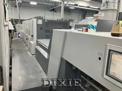 USED 2015 RYOBI 755G + LX