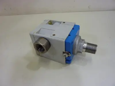 USED ENDRESS & HAUSER PMC133-1N1F2T6S40