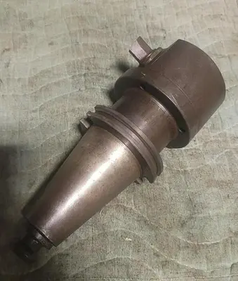 USED DEVLIEG R-302