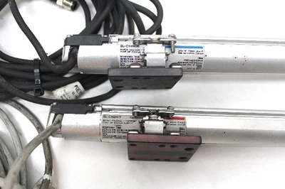 USED KEYENCE SL-V56H