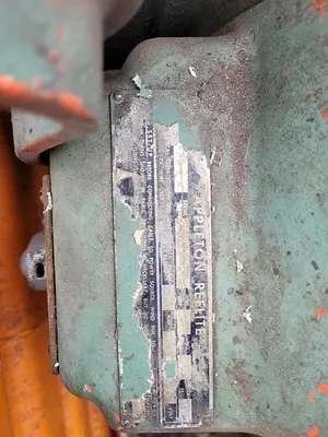 USED APPLETON 22