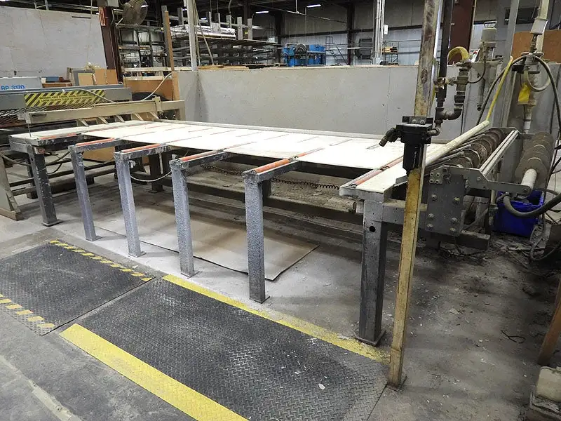 Used N/A _UNKNOWN_ Layup Station Pennsylvania US | Highland Automation #1298342