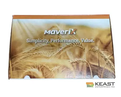 Used OUTBACK GUIDANCE 10" TOUCHSCREEN DISPLAY GPS Equipment Iowa US | Keast Enterprises #1360560