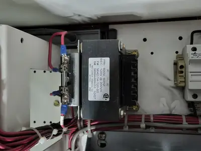 USED EATON SVX9000