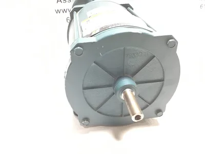 Reliance Electric 648H2502S-BG Motor Single Phase 1725RPM 115/230V 60Hz 1/4HP