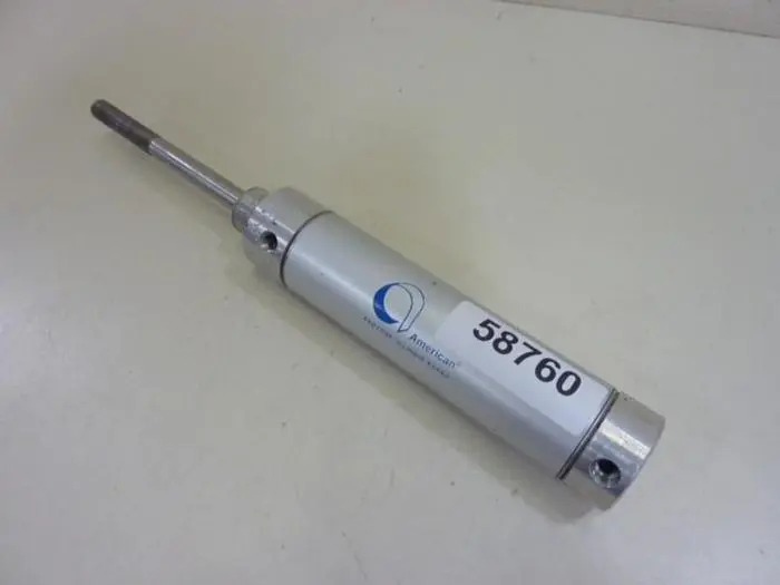 Used AMERICAN CYLINDERS 1500AS-1.146 Cylinders Michigan US | Ideal Machinery #588665