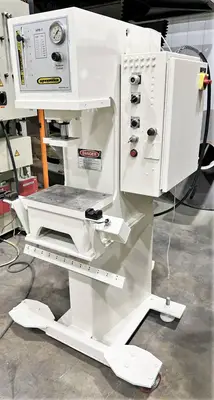 USED 1997 GREENERD PRESSES GREENERD HPB-7 PRESS