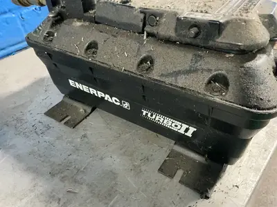 Used ENERPAC PAMG3402NB Pumps Ohio US | HGR 24 #1424529