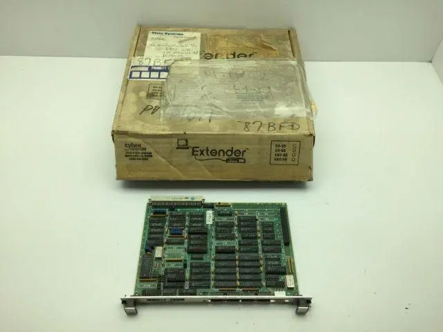 Bit 3 Computer Corp 82002040 Circuit Board