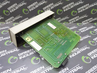 Fisher Rosemount CN6202X1-EA1 Indicator Module 46A2808X022 Rev. H Used