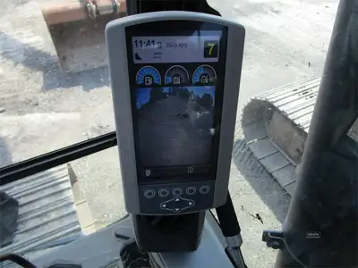 Used 2012 CATERPILLAR 324EL Crawler Excavators | Abele Tractor #1342758