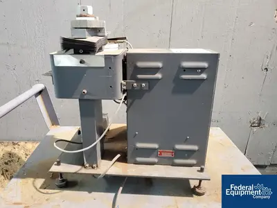 USED Tinius-Olsen Tinius Olsen Melt Indexer, Model MP393