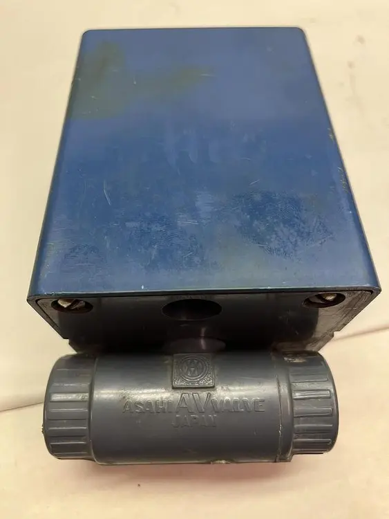 Used ASAHI 13 Pump & Valve Parts Ohio US | Surplus Asset Holdings #1240459