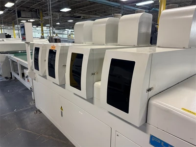 USED 2020 FOSHAN PURETE PRT-U4113
