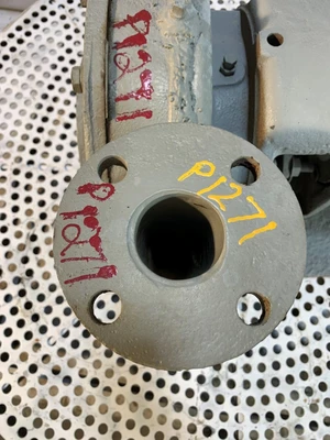 USED WORTHINGTON 2CNFE104