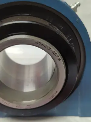 New | in-Stock SKF SYR 2-7/16 Bearings | Surplus Asset Holdings #1204058