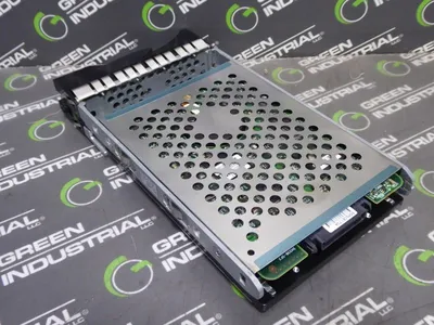 IBM 71P7535 TotalStorage Fiber Channel Drive Used