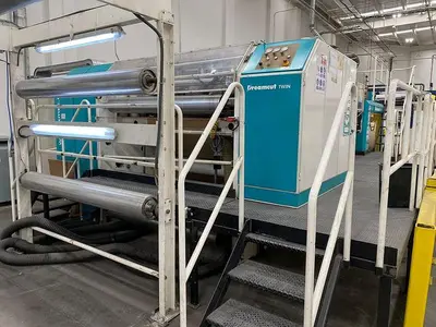 USED 2006 KONTRELMMEC KMEC 165 TWIN