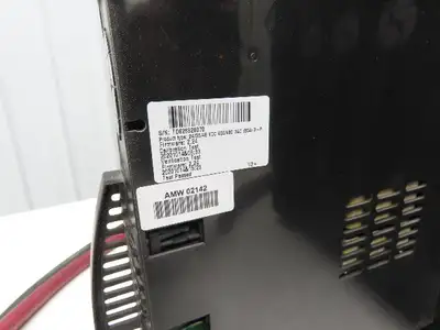 Used HAWKER _UNKNOWN_ Battery Chargers Indiana US | Arrow Industrial #1460332