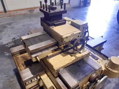 USED WMW DP1/S2 Ø 2000 MM