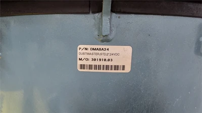 105 CFM Una-Dyn Powermax HP Pump, w/ 2" Hopper, 5 HP