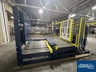 USED Newcastle Newcastle RM-1150 Pallet Exchanger
