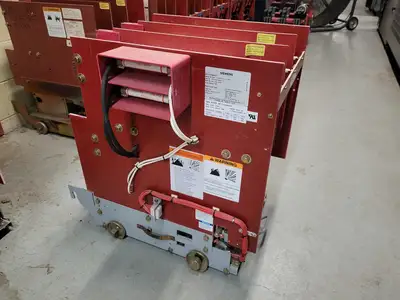 USED SIEMENS 97H3533184A1TS