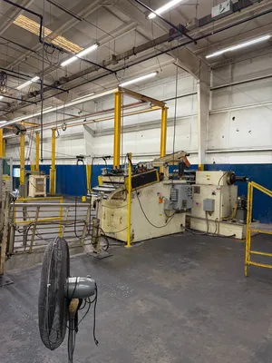 CHS R-150 / PS 3.5x7 / DRF-5 Coil Feed Lines | Rygate LLC (8)