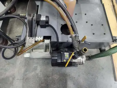 2004 CHEVALIER 2443VMC Vertical Machining Centers | Toolquip, Inc. (9)