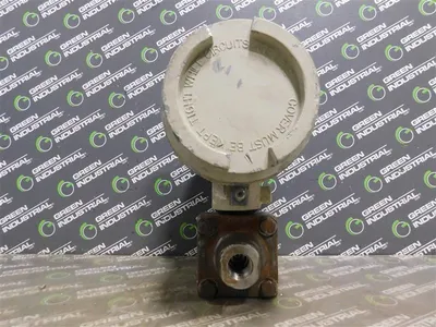 USED HONEYWELL STG140-E1G-00000-MB,F1C3-2113