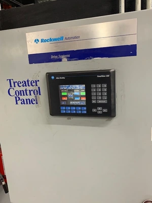 1999 COROTEC HFT40 Treaters, Treater - One Sided | Mark One Machinery (9)